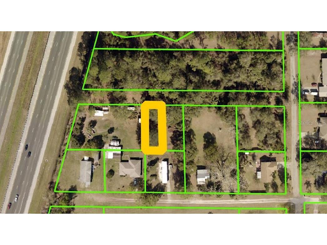 0 N Goodwin Street Lake Helen FL 32744 O5945921 image1