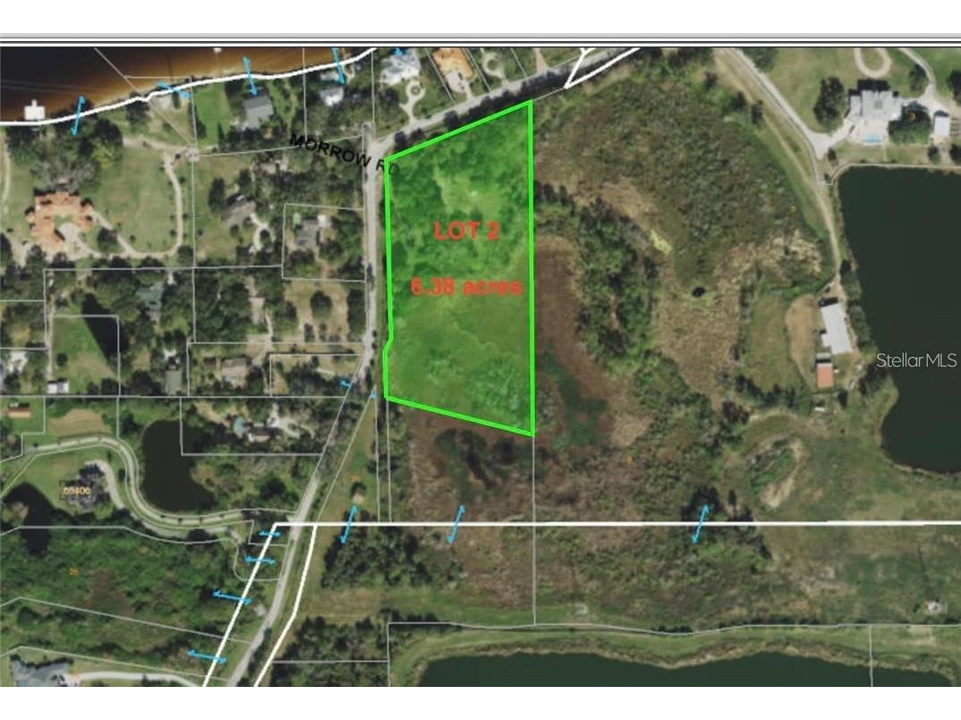 0 N Highland Avenue Tarpon Springs FL 34688 U8149171 image1