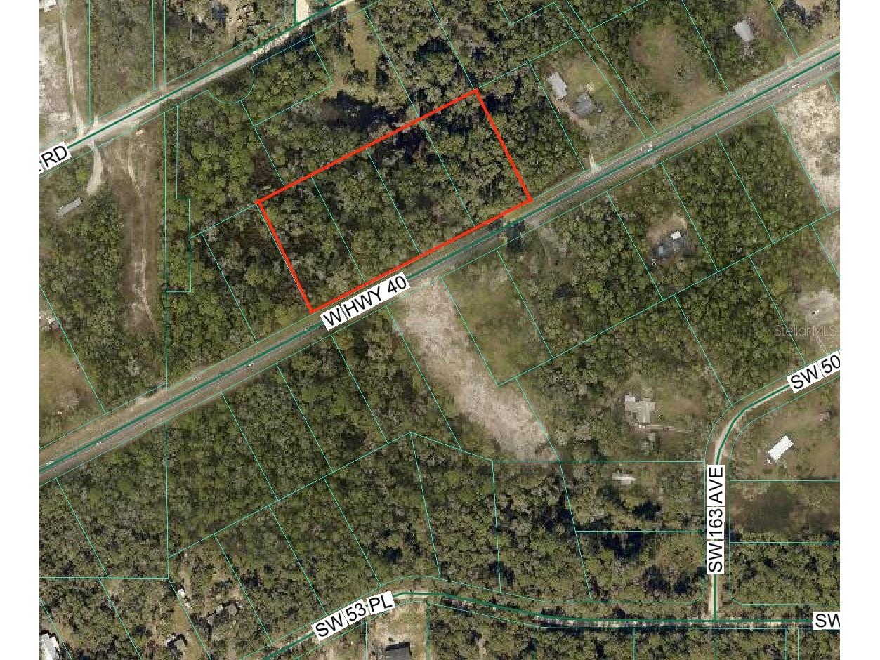 0 N Highway 40 Ocala FL 34481 O6385999 image1
