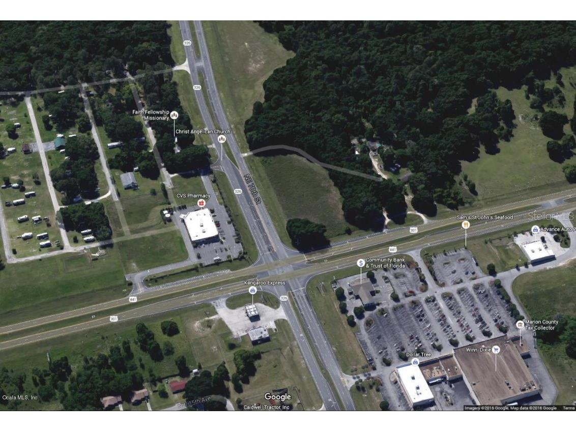 0 N Highway 441 Ocala FL 34475 OM500960 image1