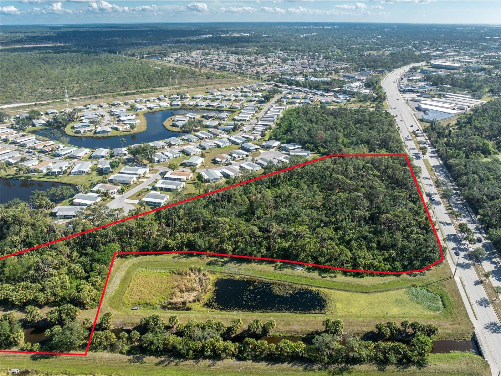 0 N Indiana Avenue Englewood FL 34223 D6145957 image13