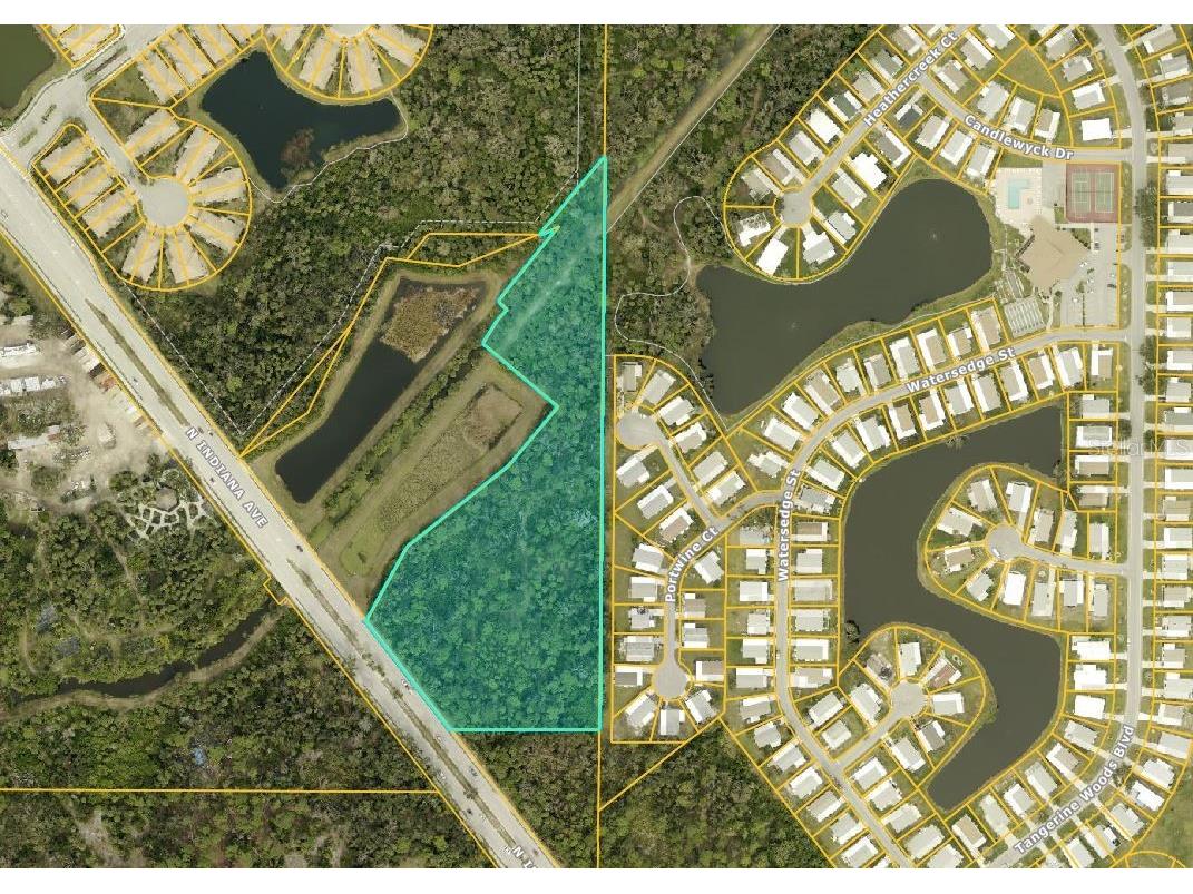 0 N Indiana Avenue Englewood FL 34223 D6145957 image14