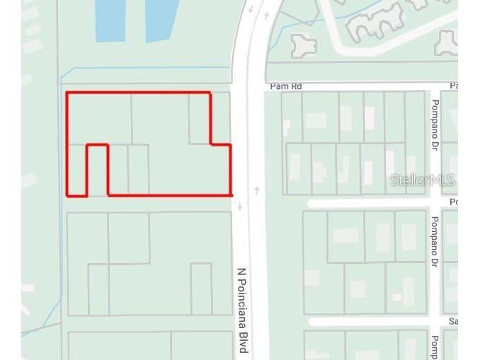 0 N Poinciana Boulevard Kissimmee FL 34746 S5151896 image1