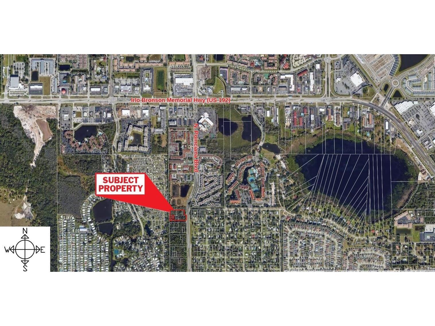 0 N Poinciana Boulevard Kissimmee FL 34746 S5151896 image2