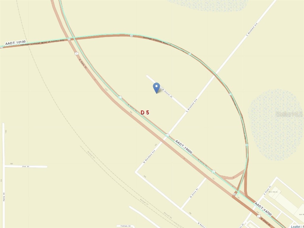 0 N State Street Bunnell FL 32110 FC312731 image12