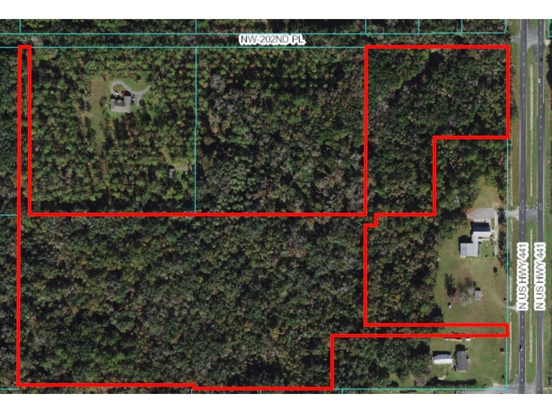 0 N Us Hwy 441 Micanopy FL 32667 OM640240 image1