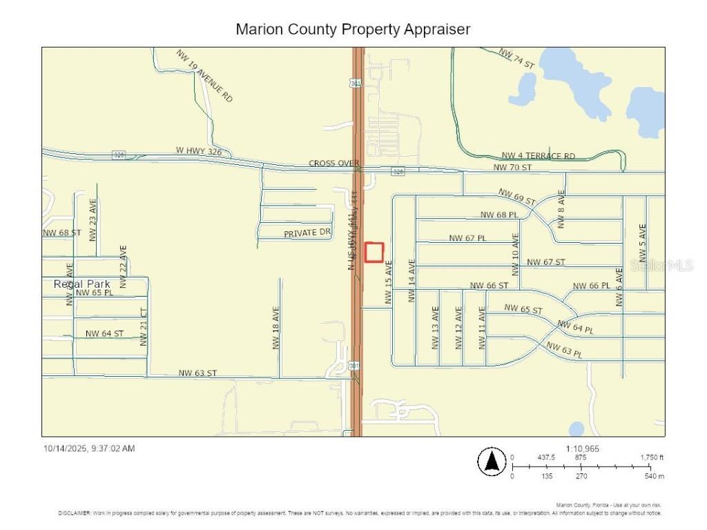 0 N Us Hwy 441 Ocala FL 34475 OM711433 image11