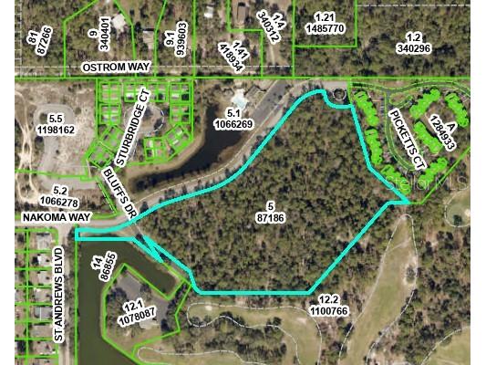 0 Nakoma Way Weeki Wachee FL 34613 TB8338874 image1