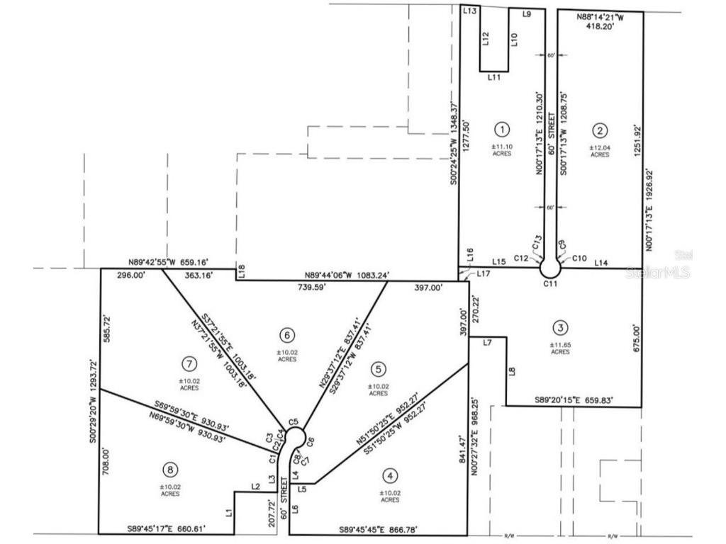0 NE 100 Street Anthony FL 32617 OM676259 image2
