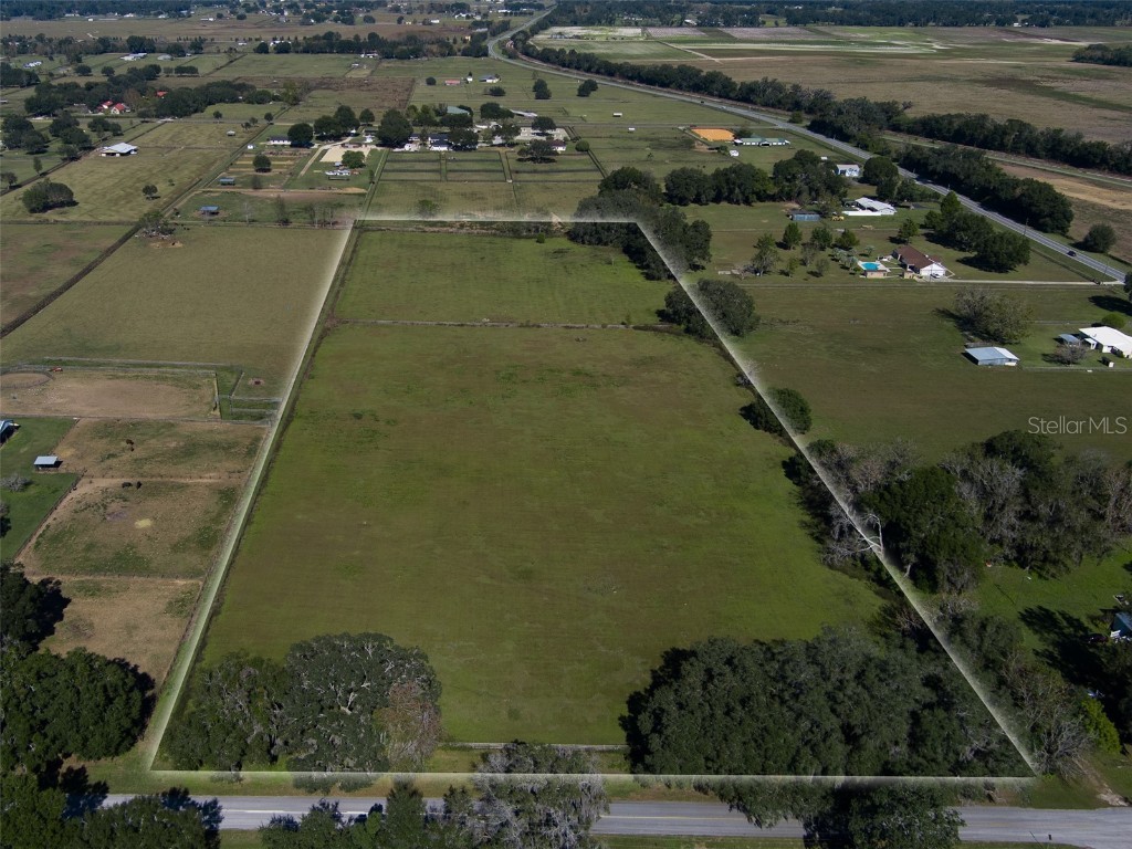 0 NE 100th Street Anthony FL 32617 OM668882 image1