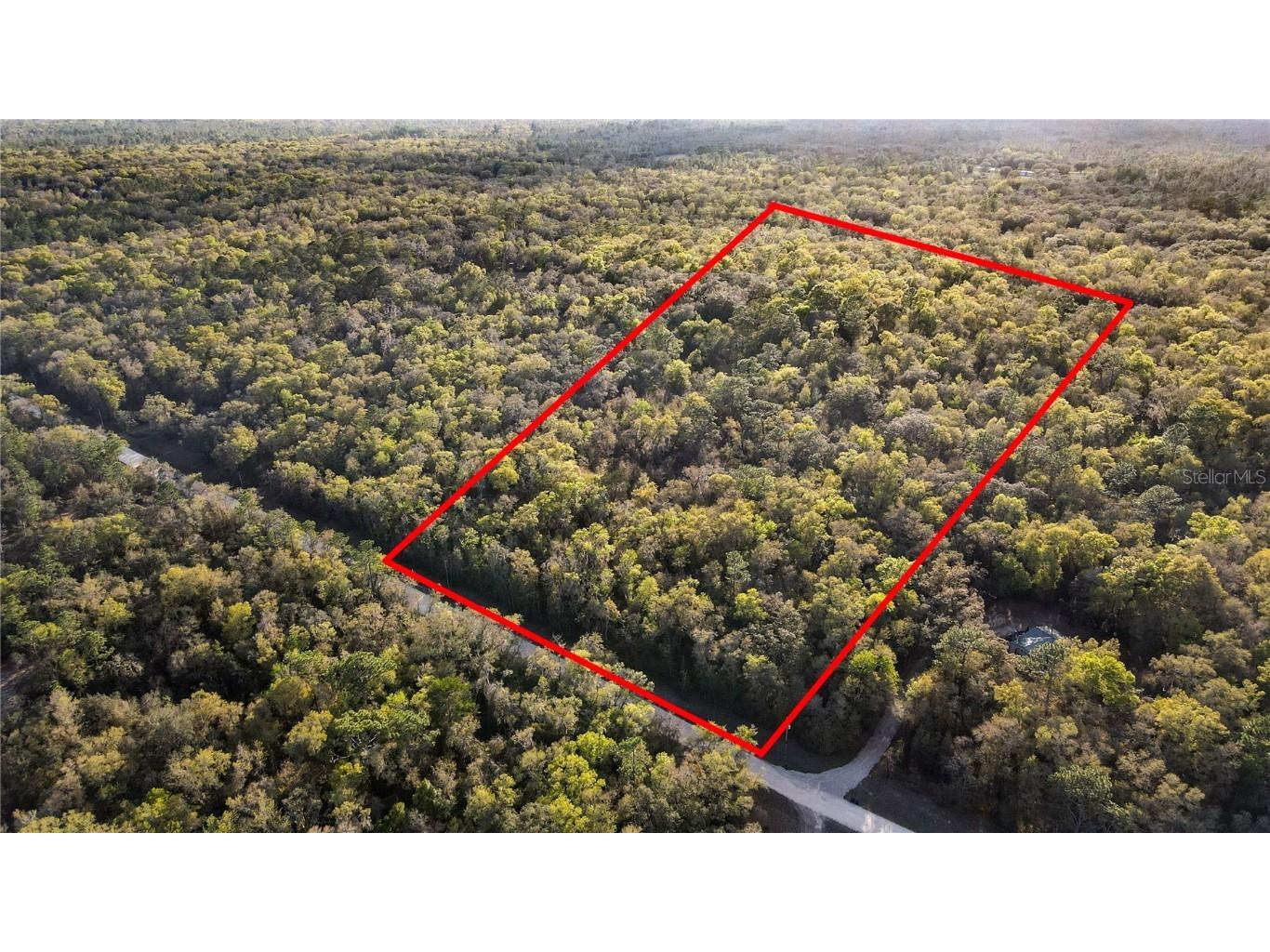 0 NE 107th Avenue Archer FL 32618 GC519907 image1