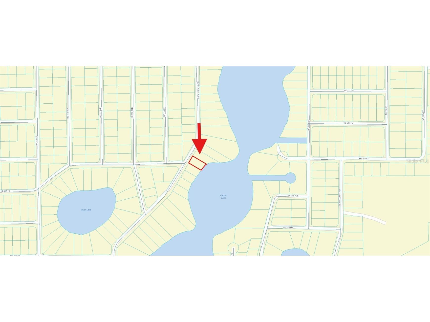 0 NE 114th Avenue Fort Mc Coy FL 32134 A4629805 image1