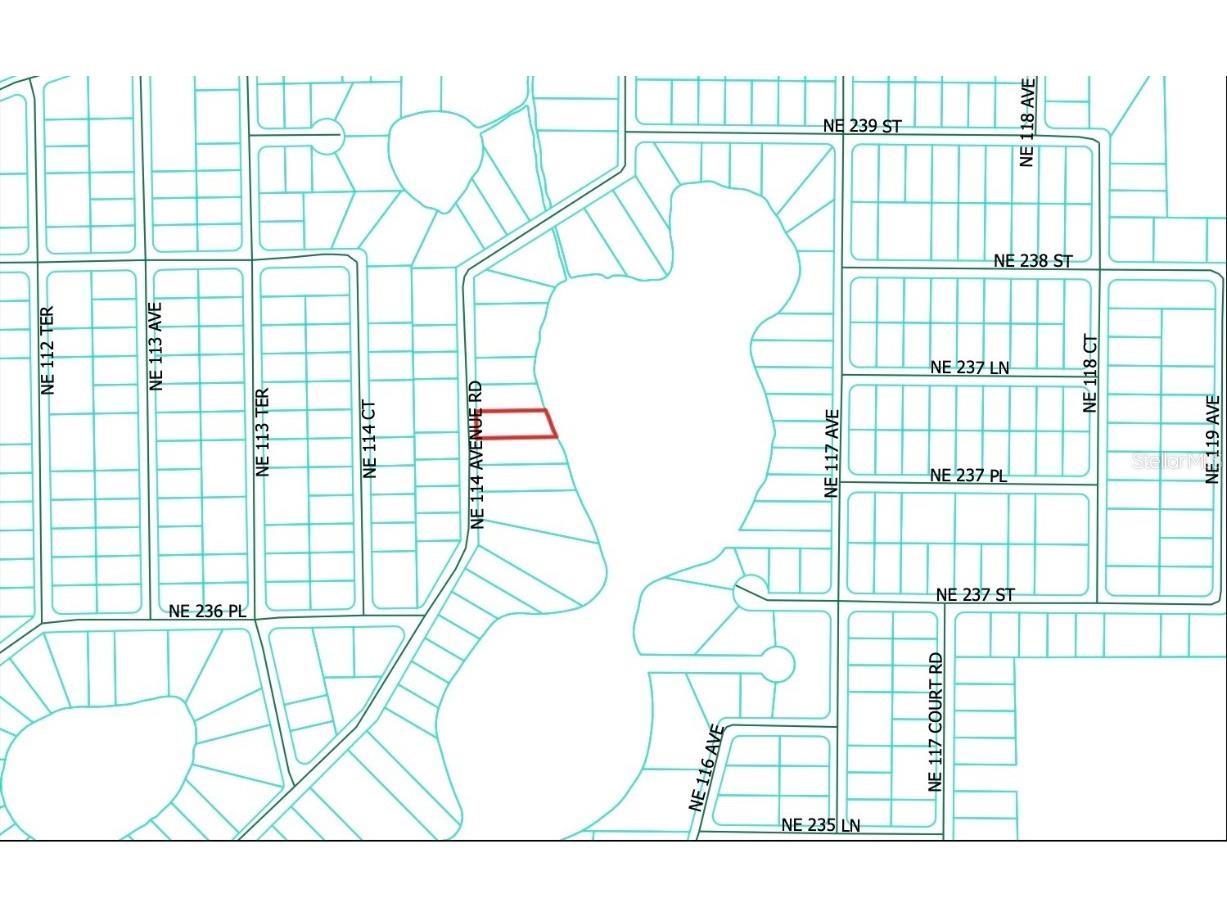 0 NE 114th Avenue Road Fort Mc Coy FL 32134 - CADDO LAKE OM711053 image4