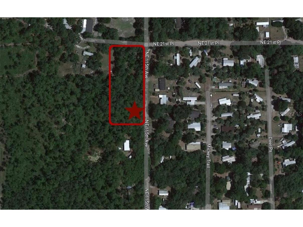0 NE 115th Avenue Silver Springs FL 34488 OM660579 image1