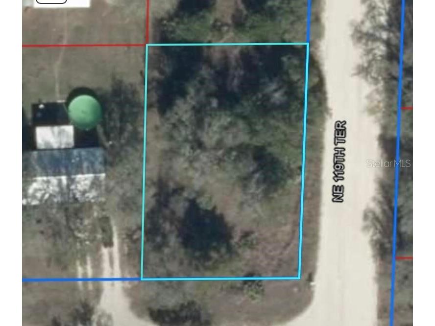 0 NE 119th Terrace Williston FL 32696 O6373930 image2