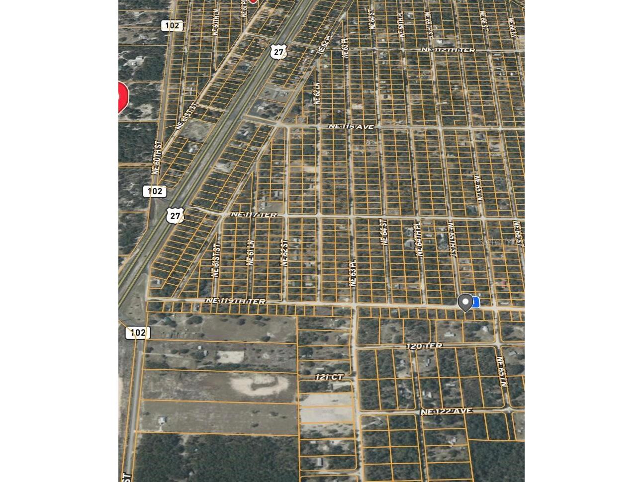 0 NE 119th Terrace Williston FL 32696 O6373930 image4