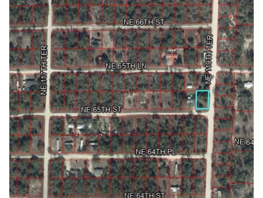 0 NE 119th Terrace Williston FL 32696 O6373930 image5