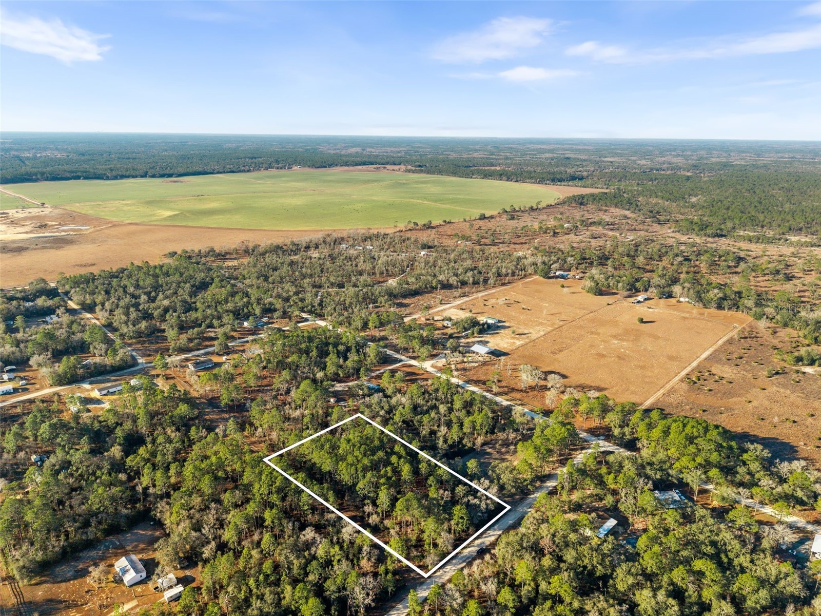 0 NE 121st Avenue Williston FL 32696 GC537233 image1