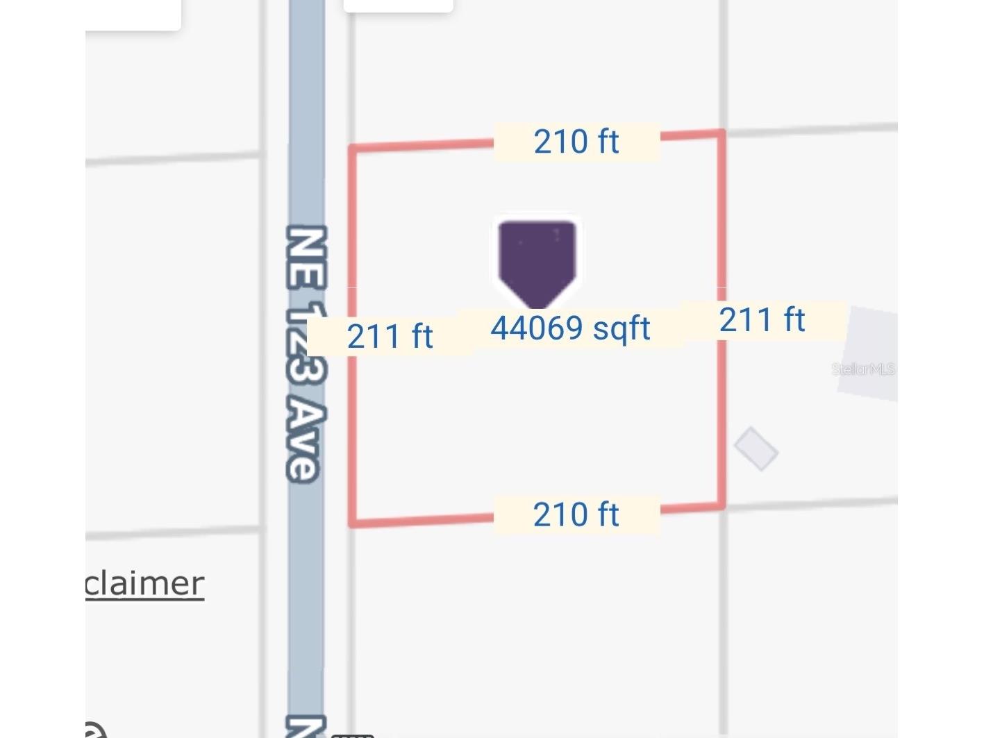 0 NE 123rd Avenue Williston FL 32696 OM719338 image2