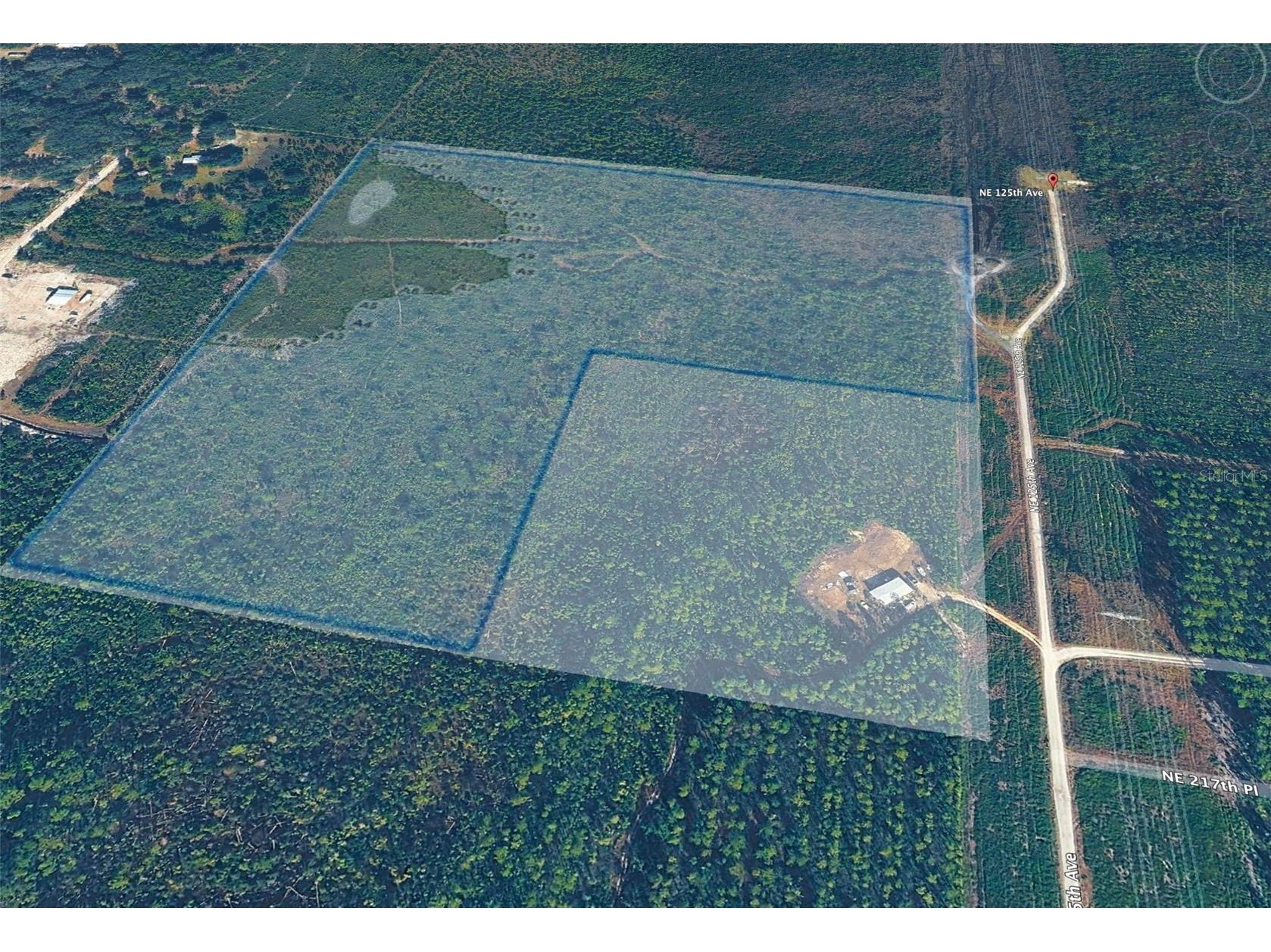 0 NE 125th Avenue Fort Mc Coy FL 32134 L4960303 image1