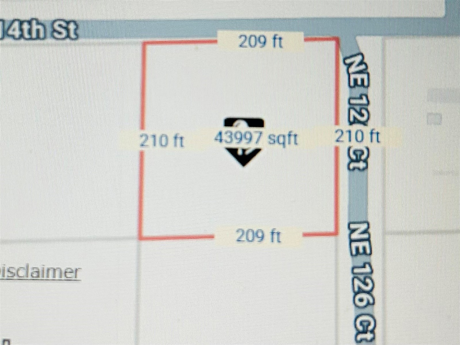 0 NE 126th Court Williston FL 32696 OM722161 image2