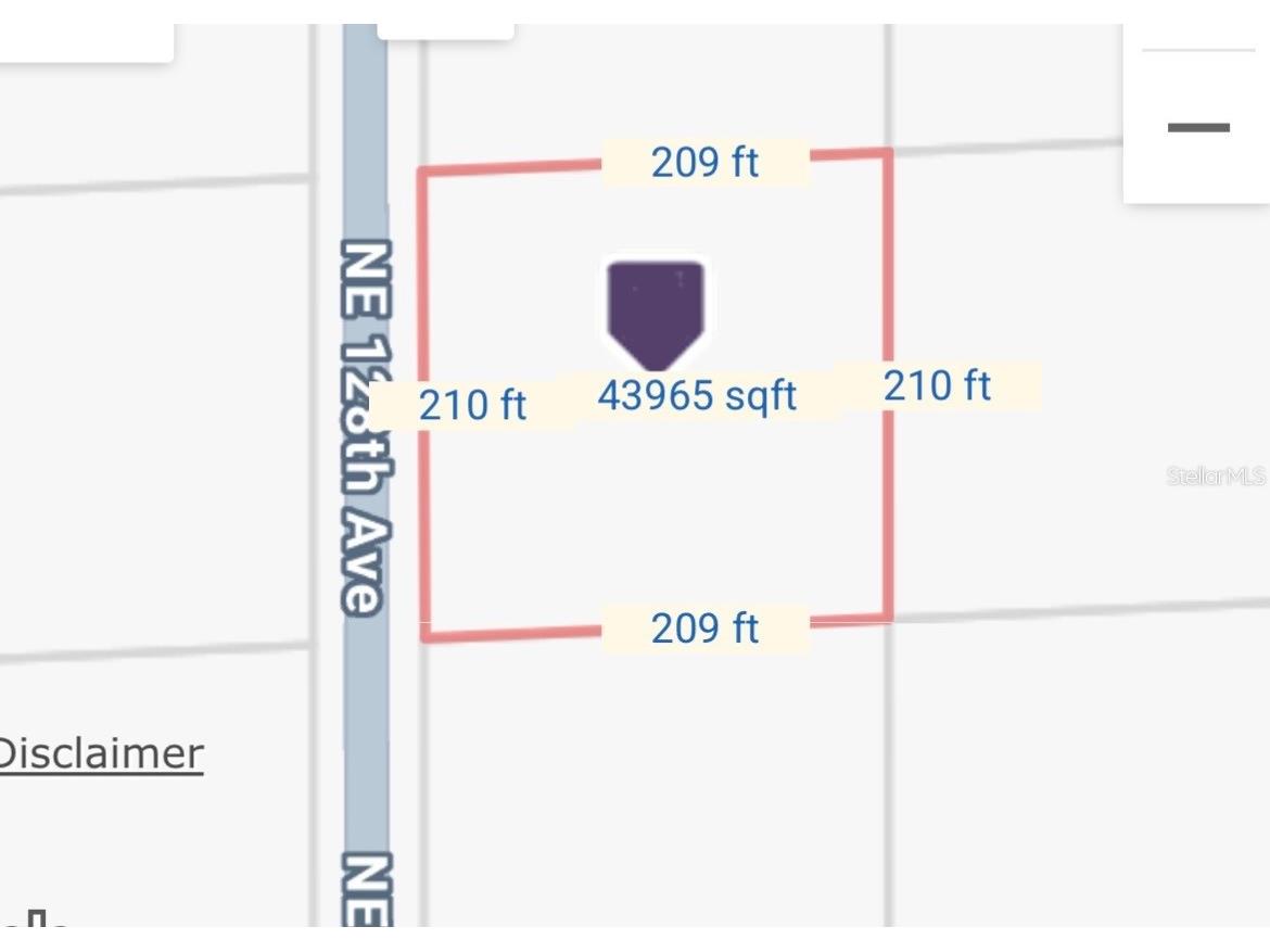 0 NE 128th Avenue Williston FL 32696 OM719337 image2