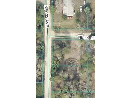 0 NE 132nd Avenue Silver Springs FL 34488 J997438 image1