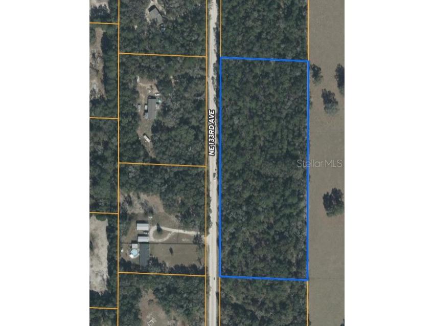 0 NE 133rd Avenue Williston FL 32696 A4690270 image5