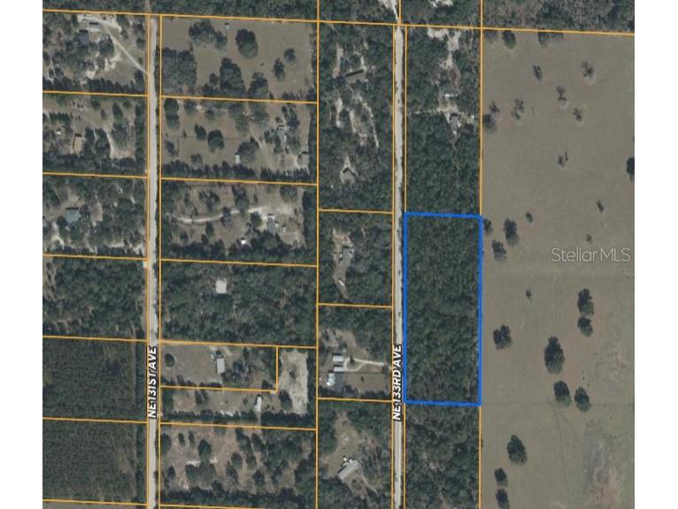 0 NE 133rd Avenue Williston FL 32696 A4690270 image6