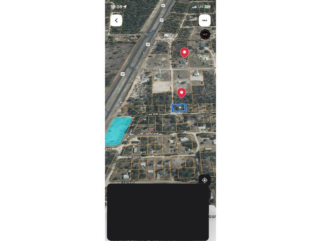 0 NE 134 Terrace Williston FL 32696 O6351759 image1