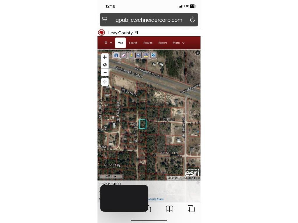 0 NE 134 Terrace Williston FL 32696 O6351759 image3