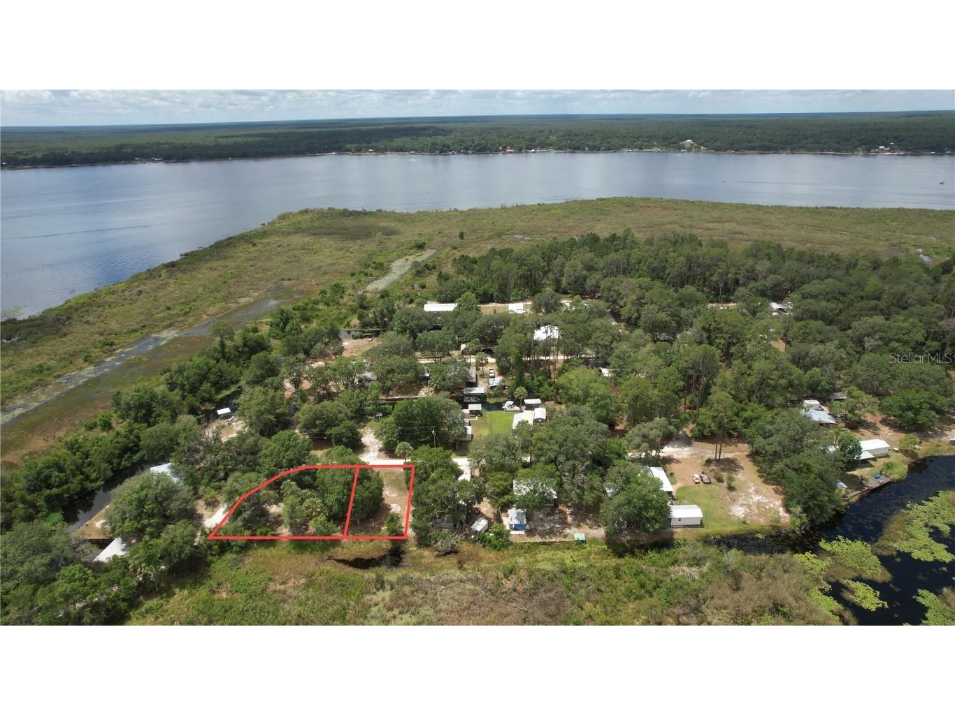 0 Ne 135th Ln Edgewater FL 32132 W7854646 image1