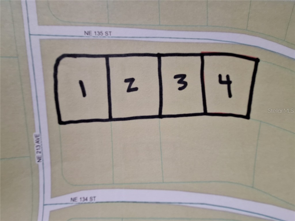 0 NE 135th Street Fort Mc Coy FL 32134 - LAKE KERR OM683016 image25