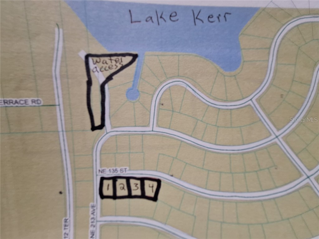 0 NE 135th Street Fort Mc Coy FL 32134 - LAKE KERR OM683016 image26