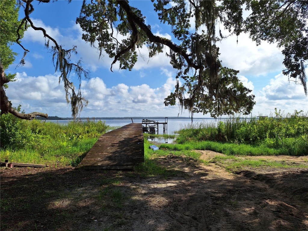 0 NE 135th Street Fort Mc Coy FL 32134 - LAKE KERR OM683016 image8