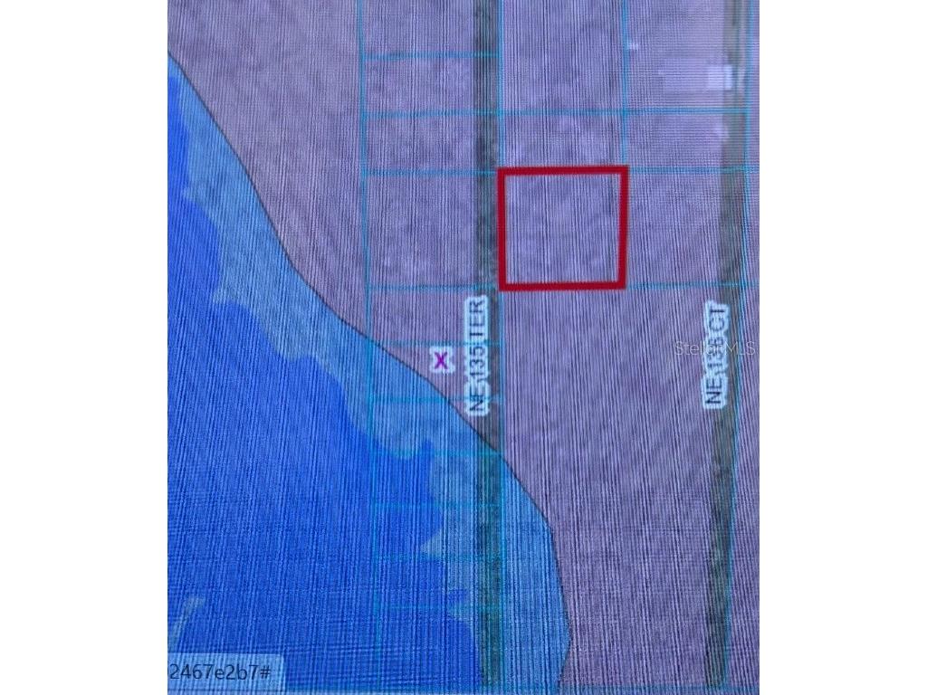 0 NE 135th Terrace Fort Mc Coy FL 32134 OM702870 image1