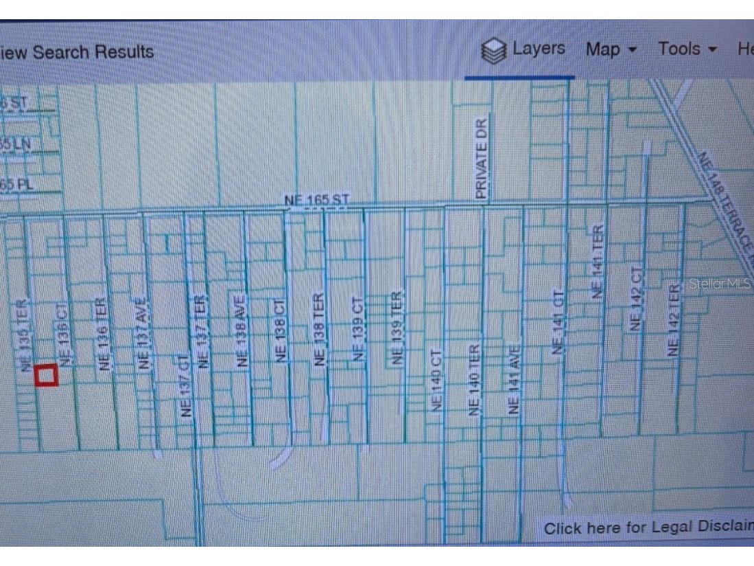 0 NE 135th Terrace Fort Mc Coy FL 32134 OM702870 image3