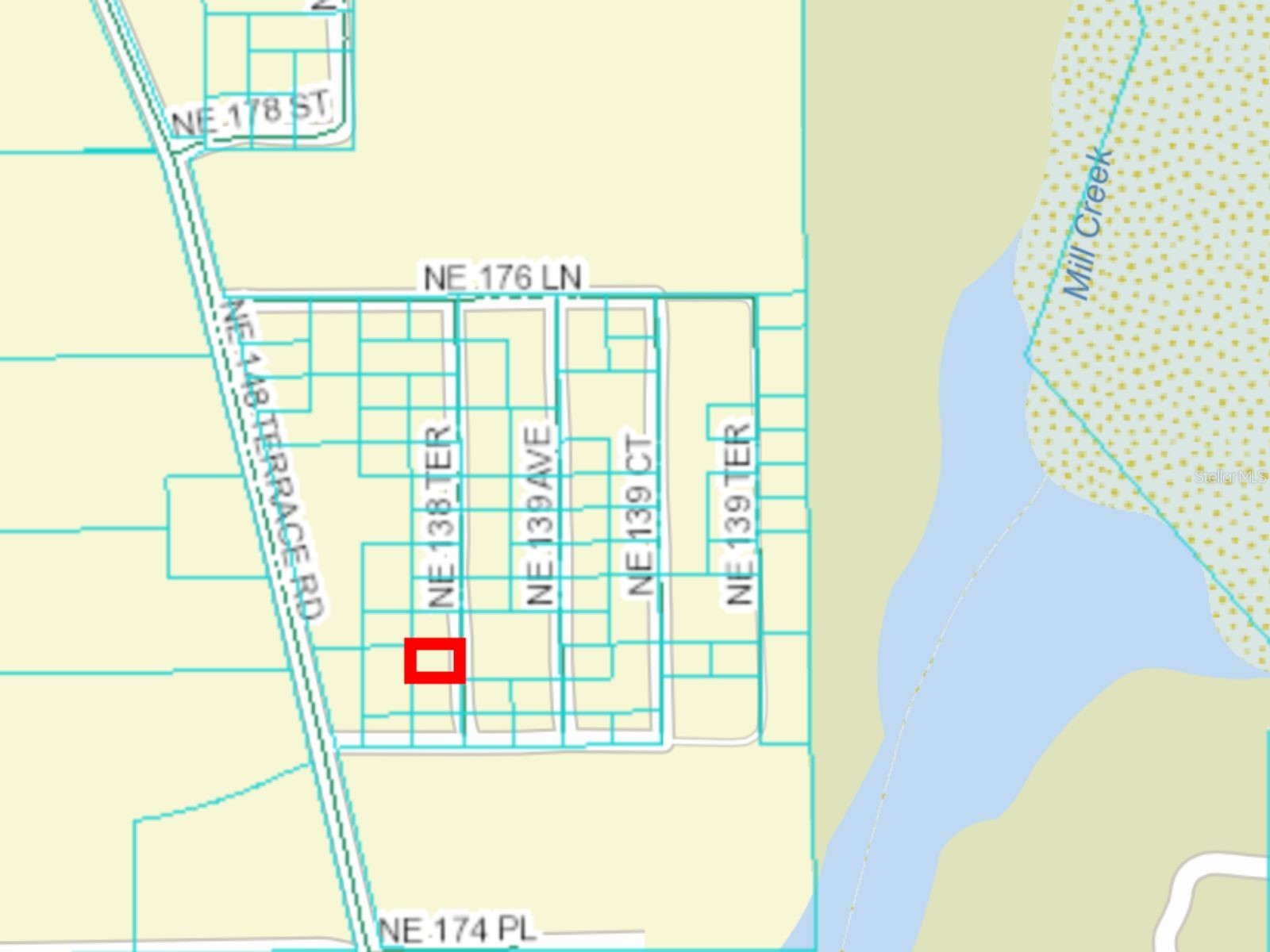 0 NE 138th Terrace Fort Mc Coy FL 32134 OM691188 image3