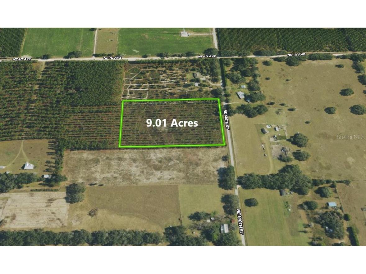 0 NE 140th Street Trenton FL 32693 A4643135 image1