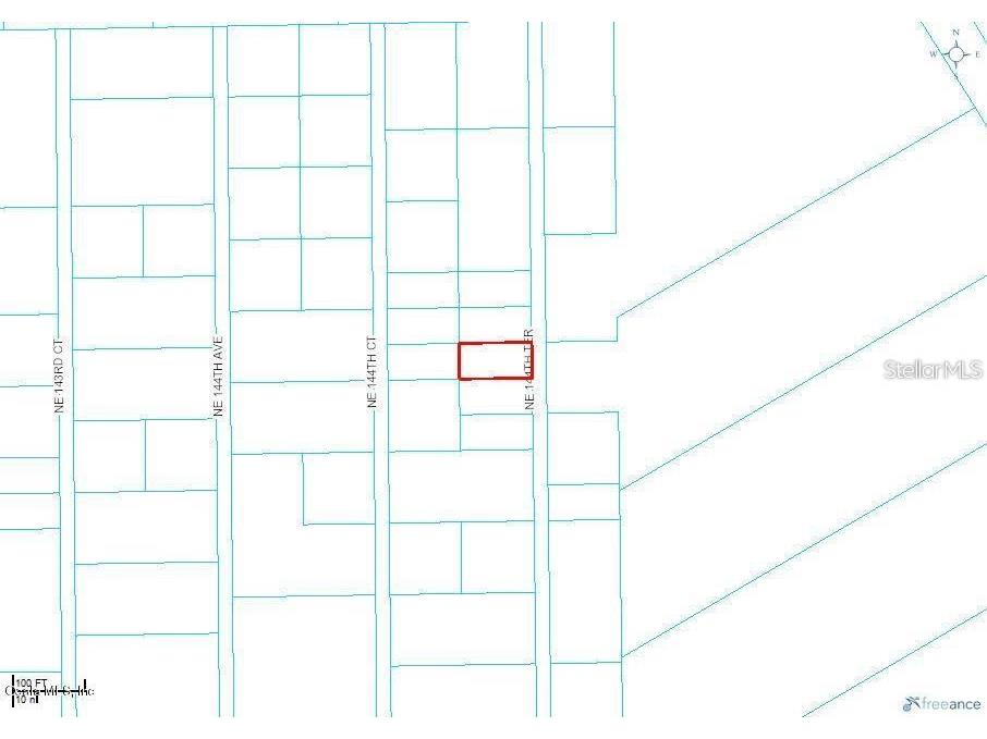 0 NE 144 Terrace Fort Mc Coy FL 32134 OM622100 image1