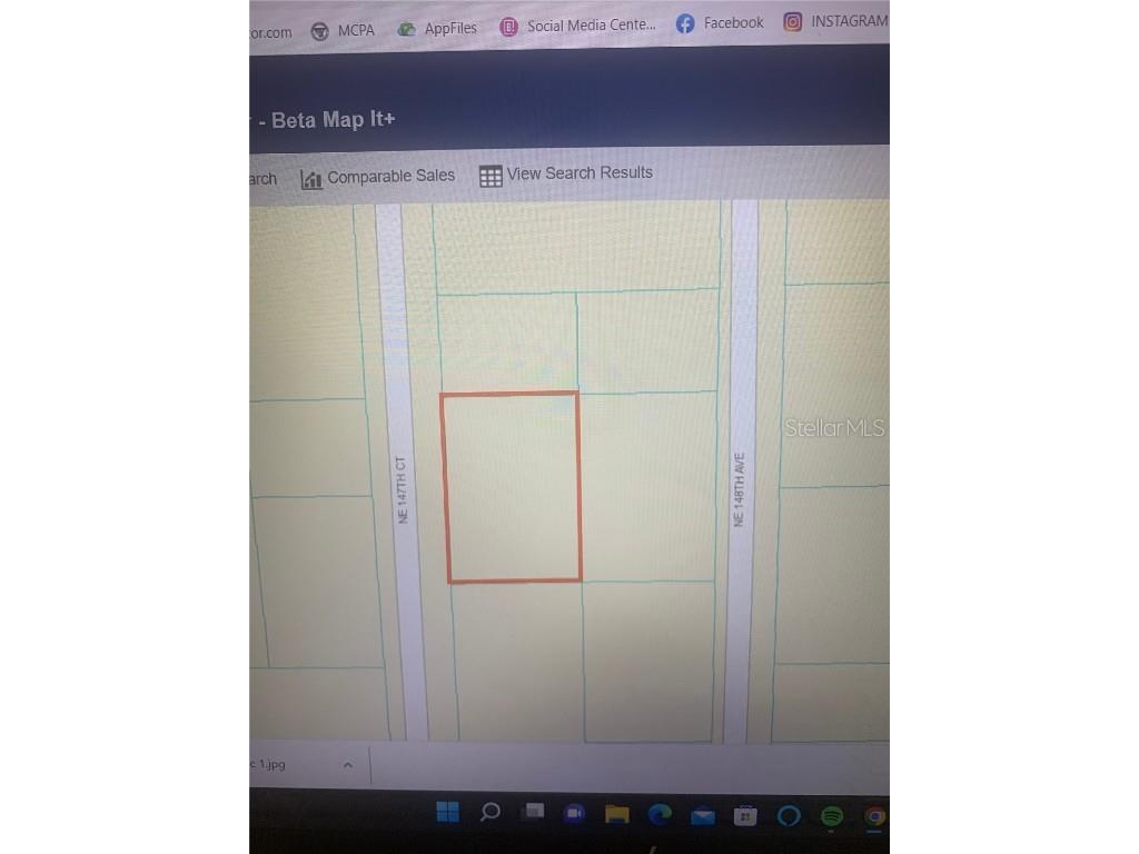 0 NE 147th Court Fort Mc Coy FL 32134 OM646199 image1