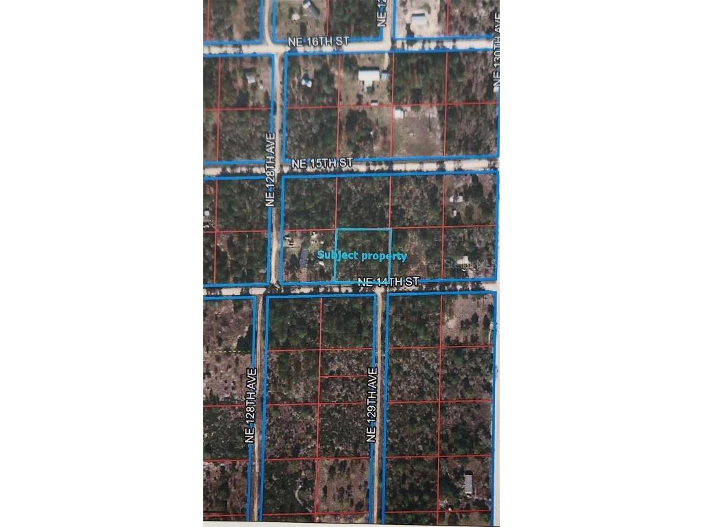 0 NE 14th Street Williston FL 32696 U8232571 image1
