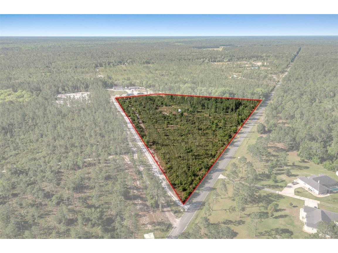 0 NE 150th Ave Rd Fort Mc Coy FL 32134 W7863796 image1