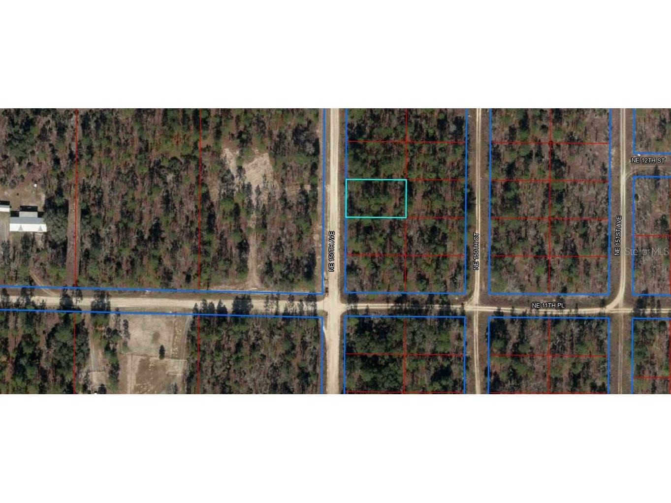 0 NE 150th Avenue Williston FL 32696 OM688127 image1