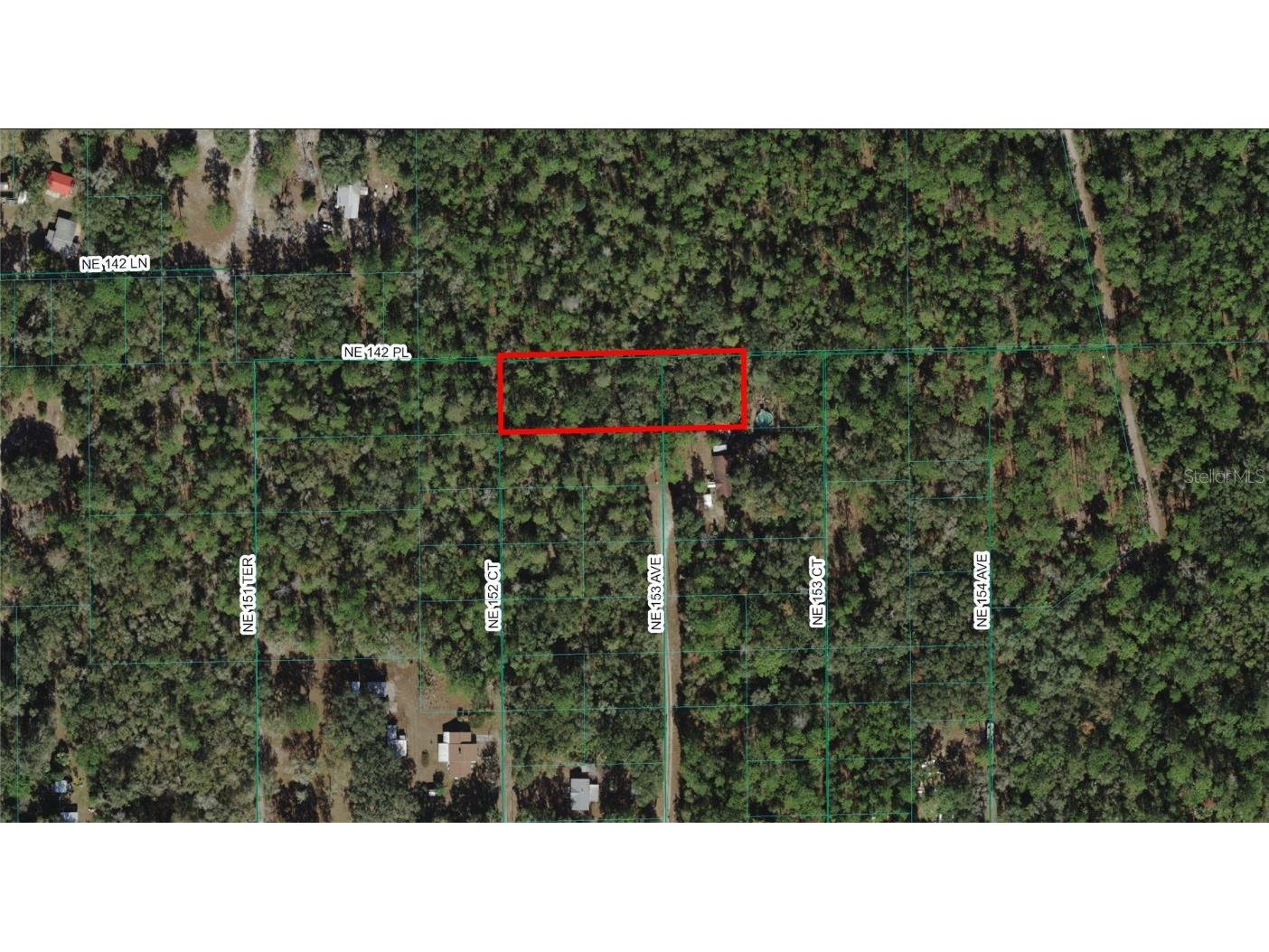 0 NE 152 Court Fort Mc Coy FL 32134 OM672580 image1