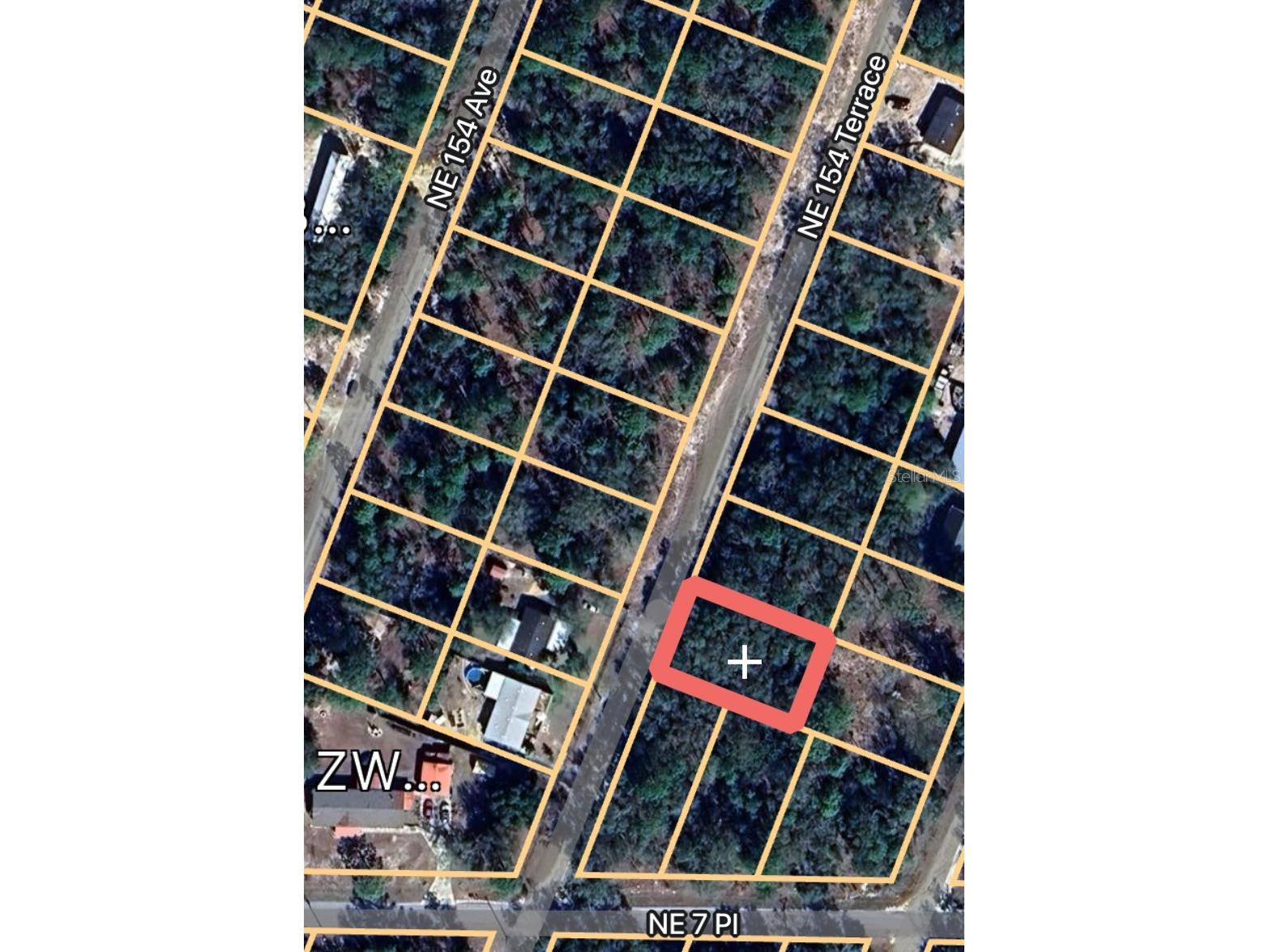 0 NE 154th Terrace Williston FL 32696 OM679317 image1