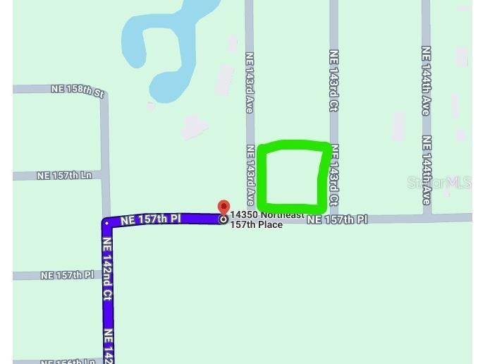0 NE 157 Place Fort Mc Coy FL 32134 OM724979 image2