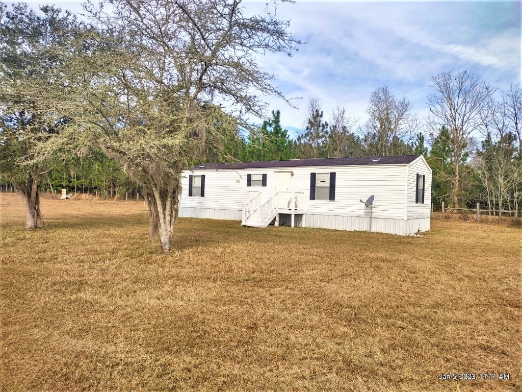 0 NE 160th Avenue Williston FL 32696 OM653098 image1