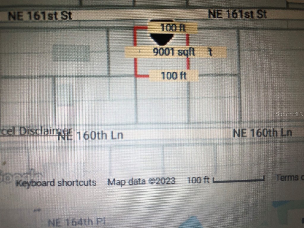 0 NE 161st Street Citra FL 32113 OM658420 image2