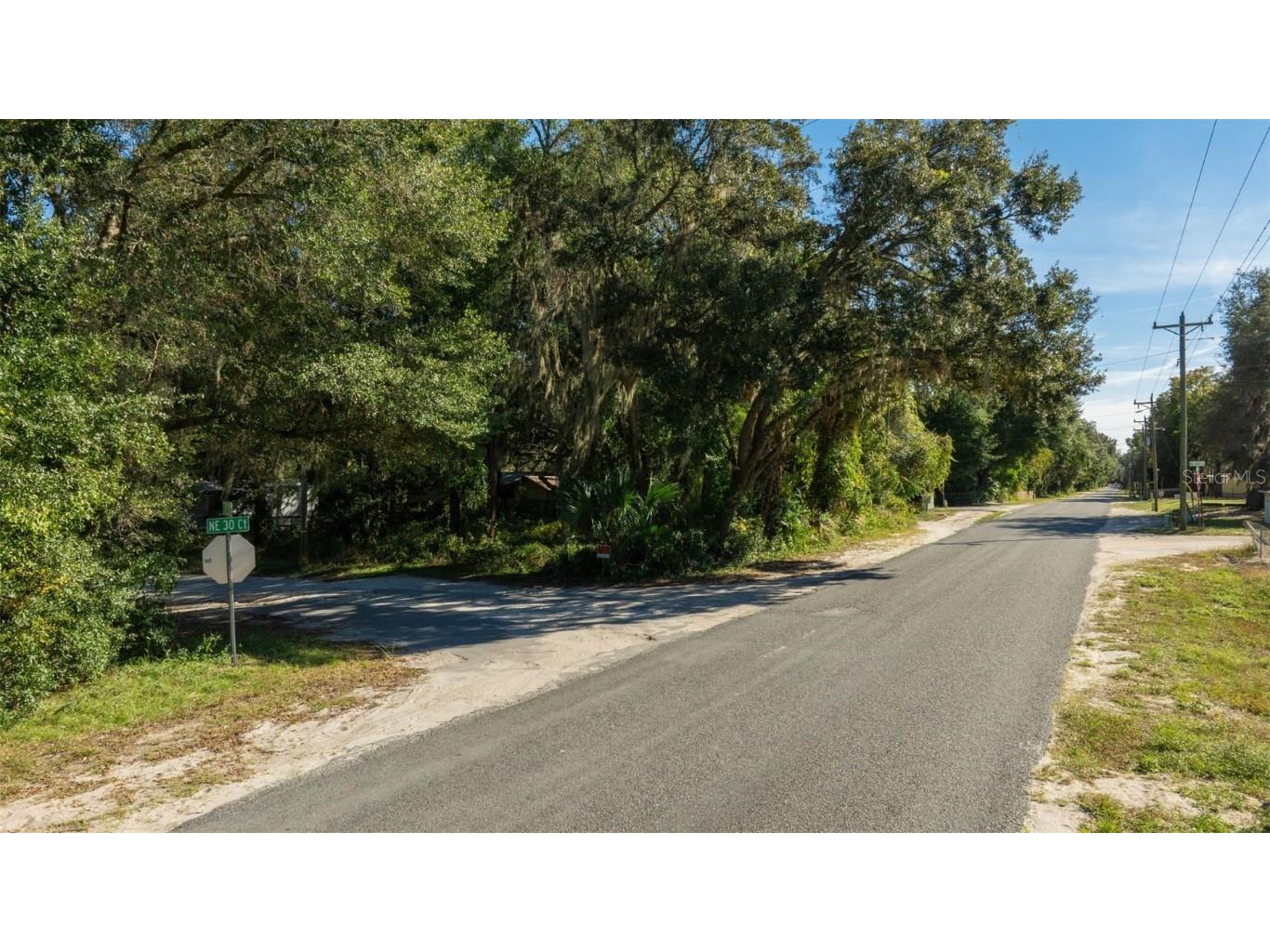 0 NE 164th Lots 53 54 55 Lane Citra FL 32113 A4675574 image1